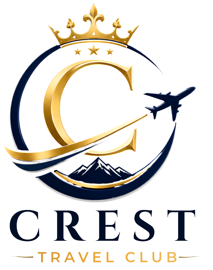 Crest Travel Club